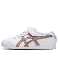 (PS) Onitsuka Tiger Mexico 66 'White Rose Gold' 1184A170-100