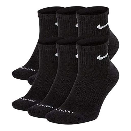 Nike Everyday Plus Cushioned Logo 6 SX6899-010