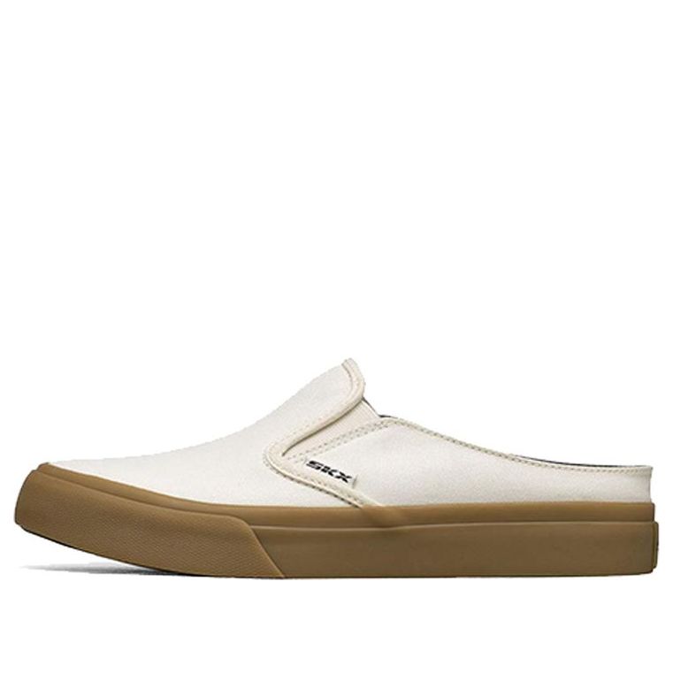 Skechers SC Slip On Cream-White 237056-OFWT
