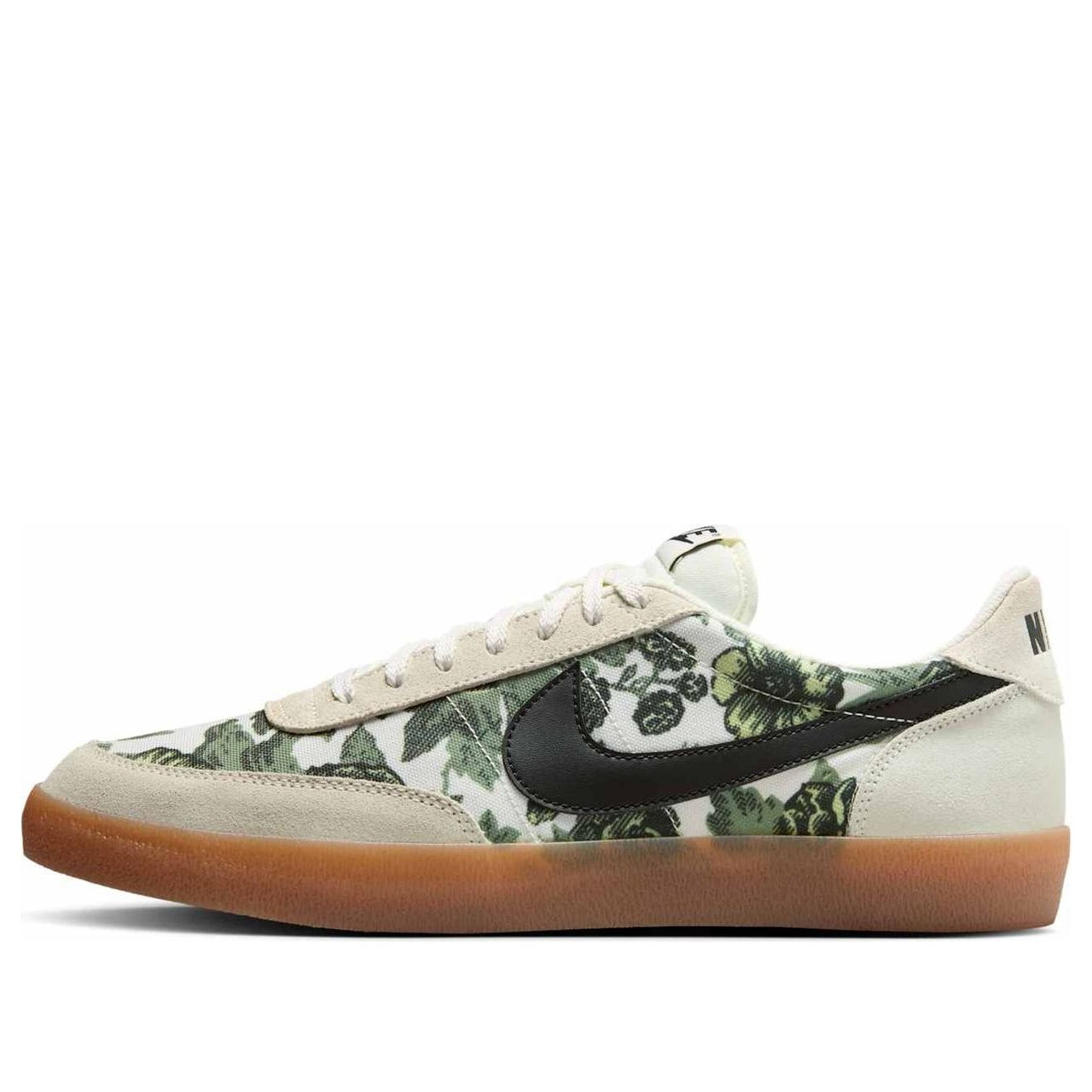 Nike Killshot 2 'Floral Sail Oil Green Black' IF0672-100