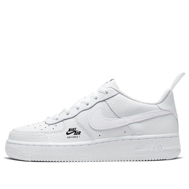 (GS) Nike Air Force 1 'Mini Logo' CV9604-100