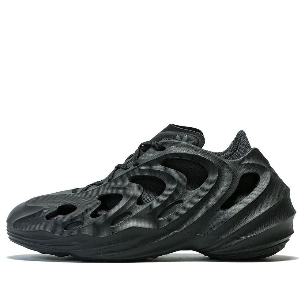 adidas adiFOM Q 'Black Carbon' HP6586