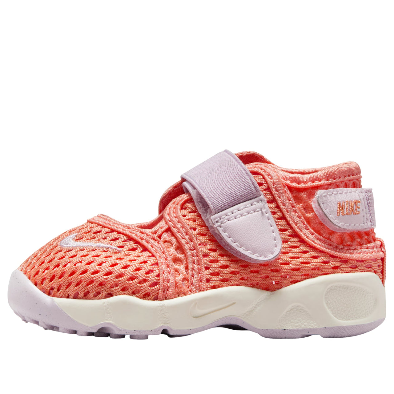 (TD) Nike Rift 2 'Apricot Agate Bleached Lilac Sail' FB5528-801