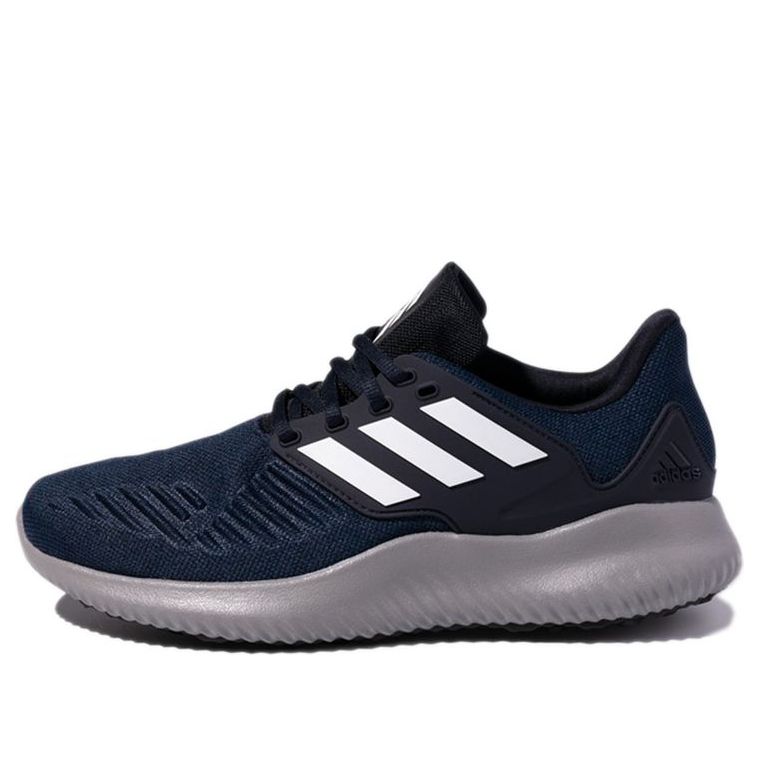 adidas Alphabounce rc.2 'Black' EG6322