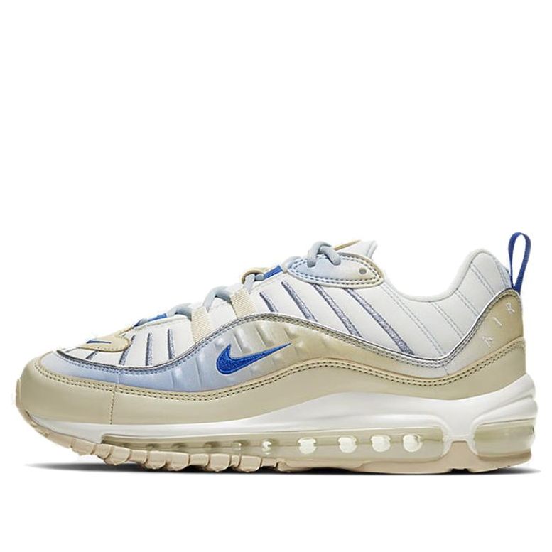 (WMNS) Nike Air Max 98 LX 'Royal Gold' CD0685-200