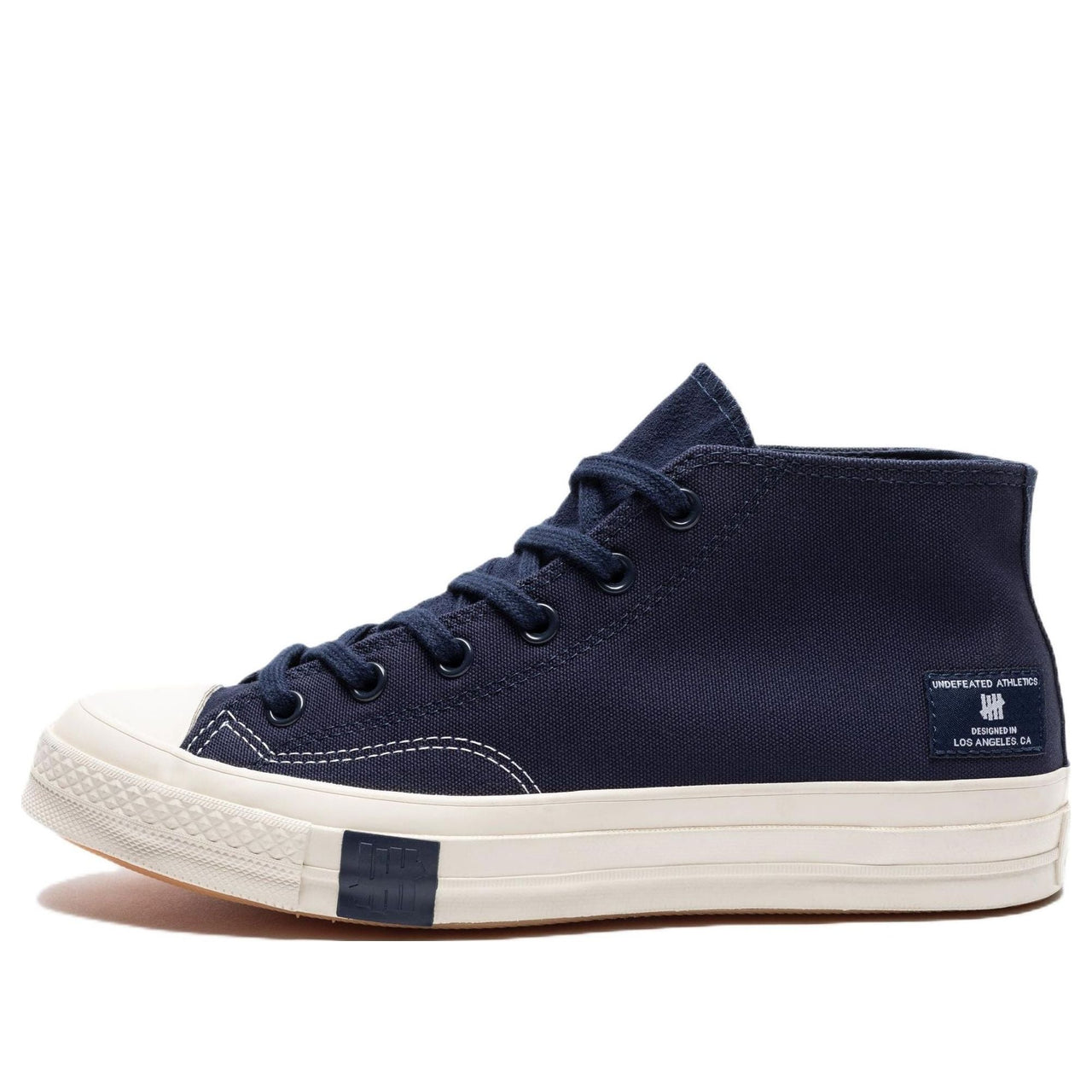 Converse Undefeated x Chuck 70 Mid 'Black Iris' A02142C