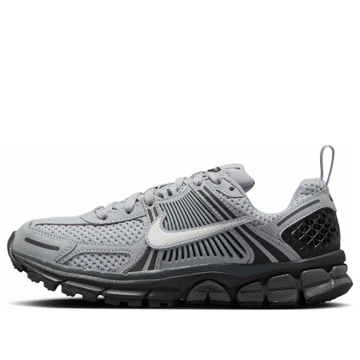 (GS) Nike Air Zoom Vomero 5 'Wolf Grey Black' HV6421-001
