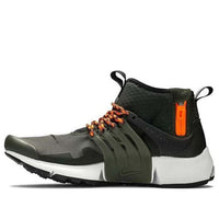Nike Air Presto Mid Utility 'Cargo Khaki' 859524-301