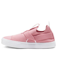 (TD) Converse Chuck Taylor All Star Low 'Superplay Knit - Lotus Pink' 768417C