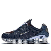 Nike Shox TL 'Obsidian' CQ4807-400