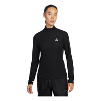 (WMNS) Nike ACG Dri-Fit Top 'Black' IO9648-010