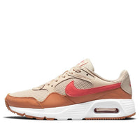 (WMNS) Nike Air Max SC 'Light Cognac Pink Salt' CW4554-200
