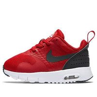 (TD) Nike Air Max Tavas 'Gym Red Black White' 844106-600