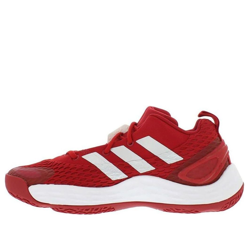 adidas Exhibit A 'Red White' GW7925