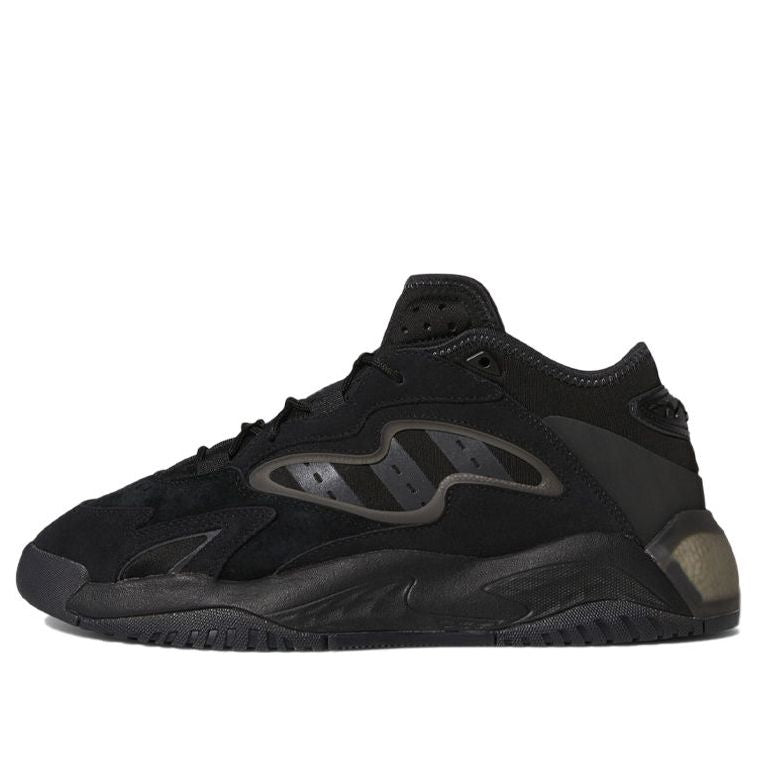 adidas Streetball 2.0 'Black Carbon' GX0778