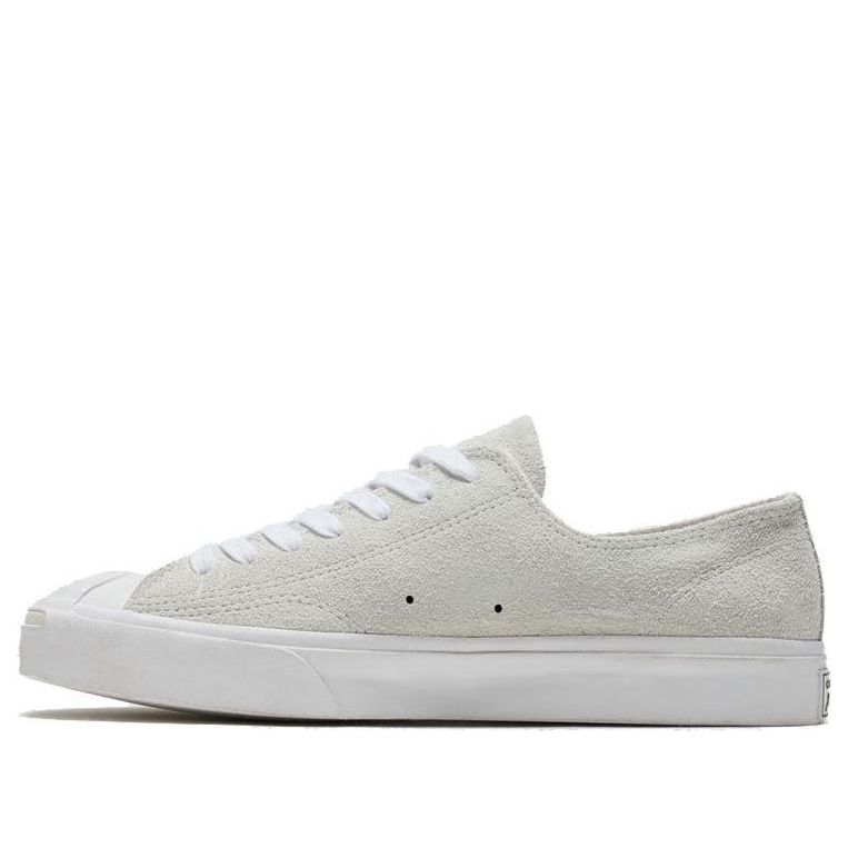Converse Jack Purcell Creamy White 166864C