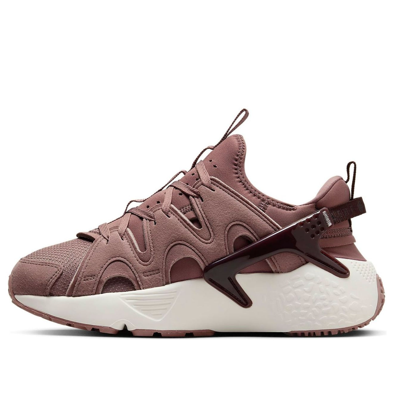 (WMNS) Nike Air Huarache Craft 'Smokey Mauv' DQ8031-202