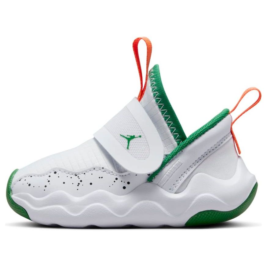 (TD) Air Jordan 23/7 'Hurricanes' DQ9294-018
