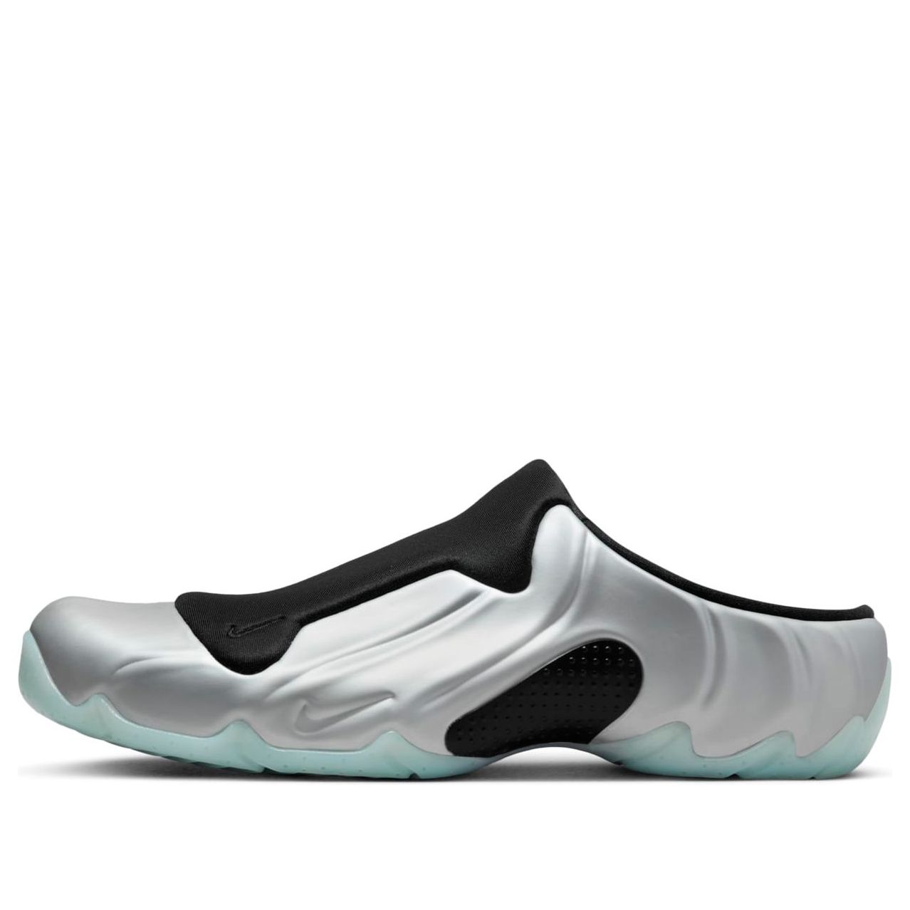 Nike Clogposite 'Chrome' FQ8257-002