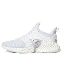 adidas Alphabounce Instinct CC 'White Grey' EF1240