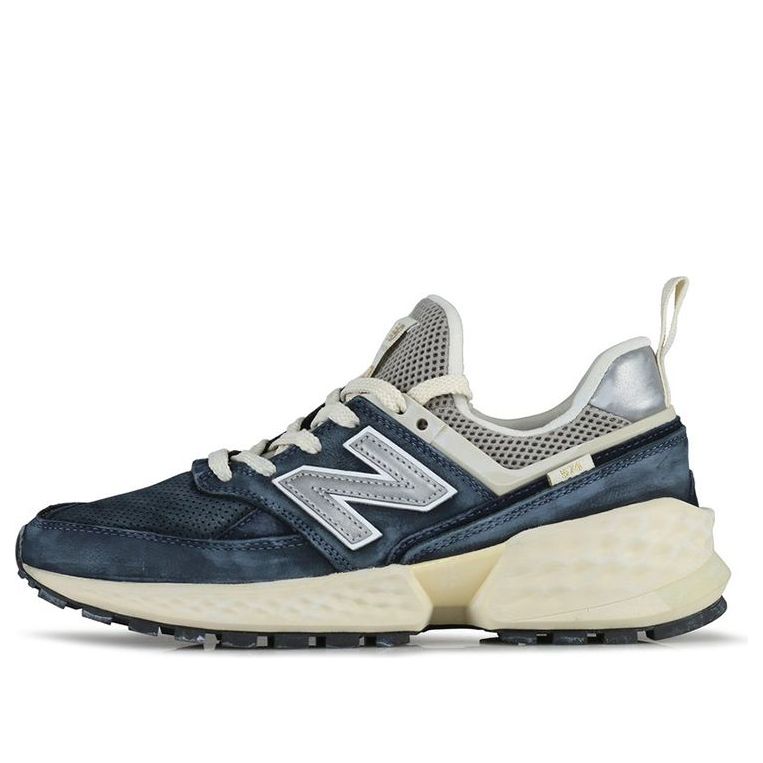 New Balance 574v2 Sport 'Vintage Navy' MS574VC