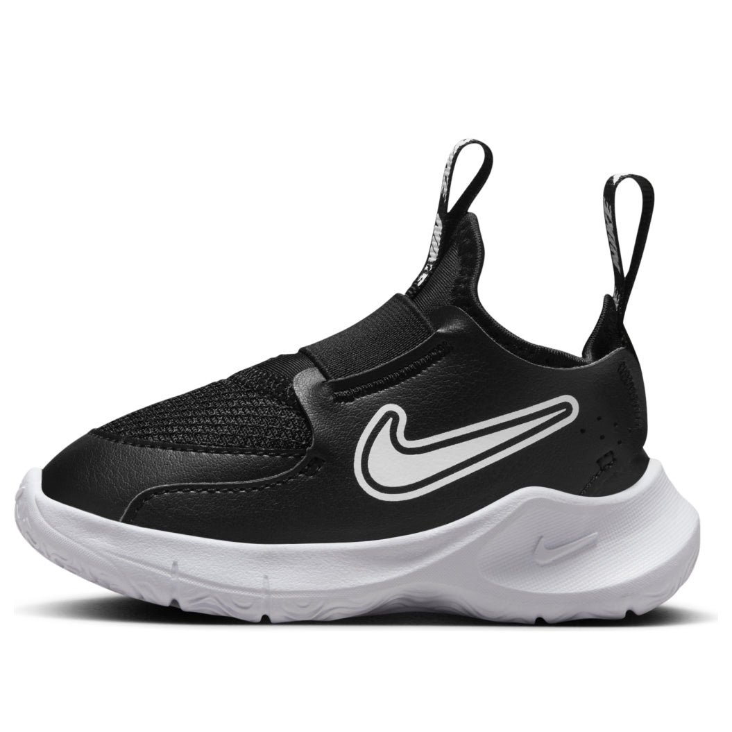 (TD) Nike Flex Runner 3 'Black White' FN1478-005