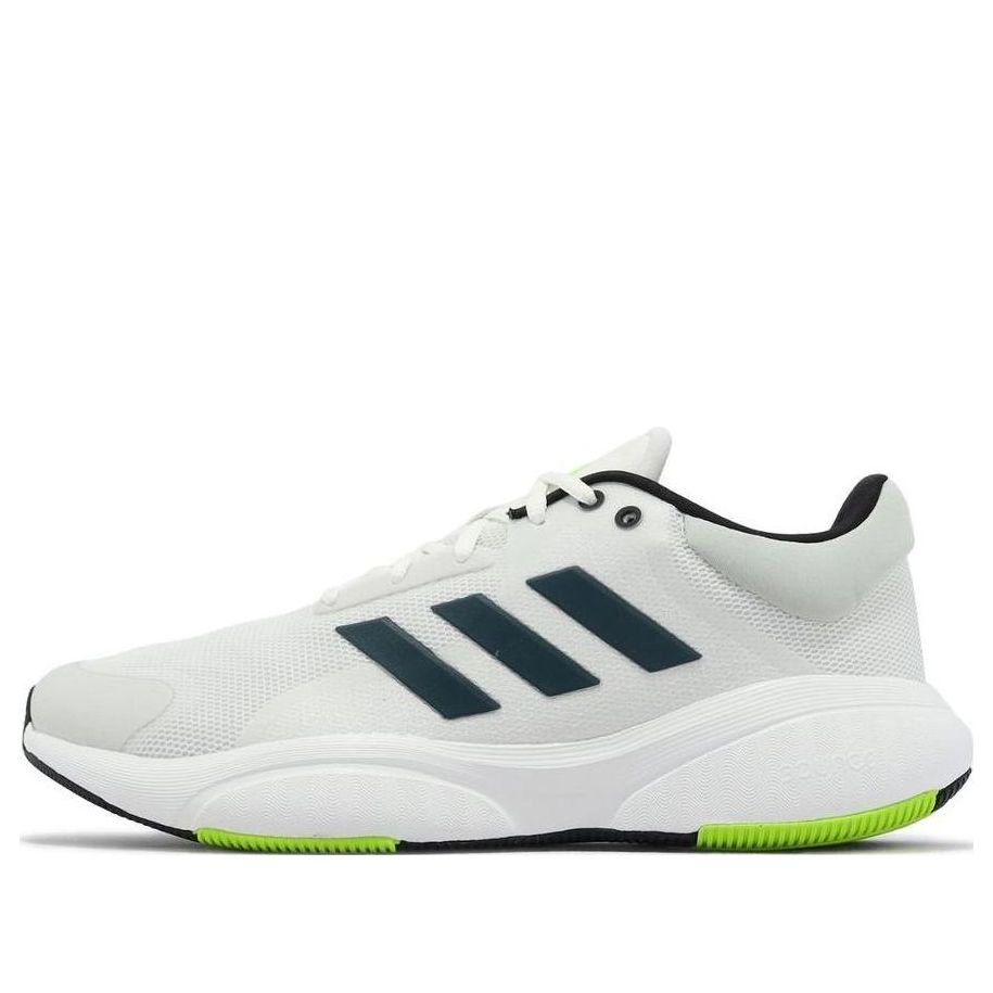 adidas Response 'White Black Lime' IF7252