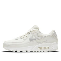 (WMNS) Nike Air Max 90 'Swoosh Chain' DC1161-100
