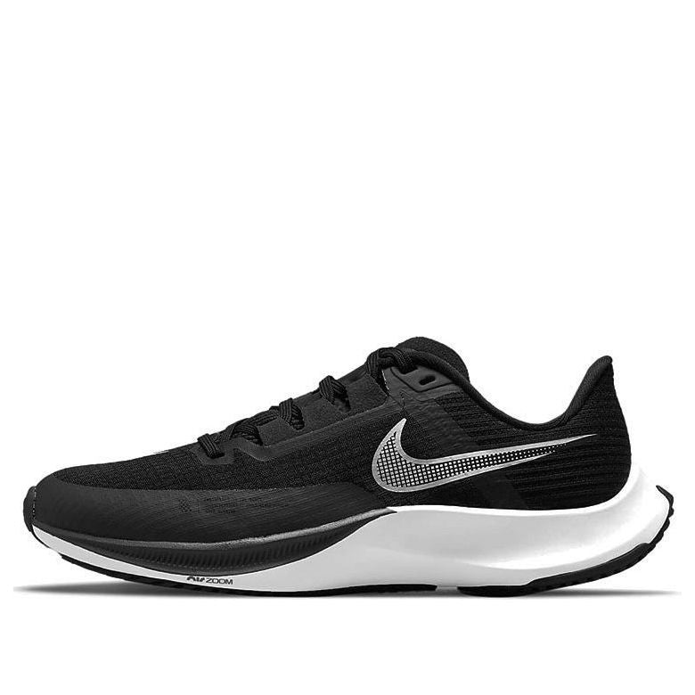 (WMNS) Nike Air Zoom Rival Fly 3 'Black White' CT2406-001