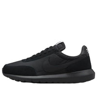 DSM x NikeLab Roshe Daybreak 'Triple Black' 849372-001