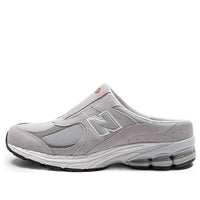 New Balance 2002R Mule 'Rain Cloud' M2002RMA