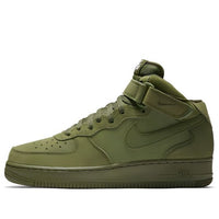 Nike Air Force 1 Mid '07 'Legion Green' 315123-302