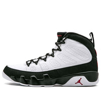 Air Jordan 9 Retro OG 'Space Jam' 2016 302370-112