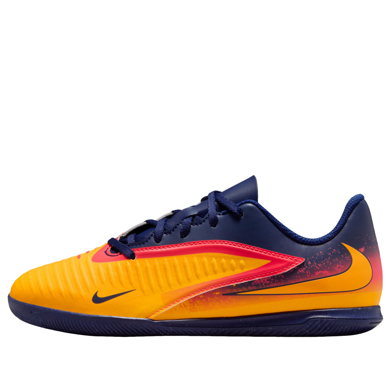 (GS) Nike JR. Phantom 6 Low Club IC 'Erling Haaland' IH1803-800