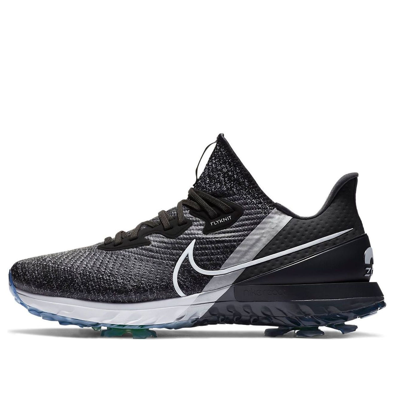 حذاء Nike Air Zoom Infinity Tour Golf "أسود" CT0540-001