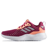 (GS) adidas Alphabounce RC 'Red White' CG4583