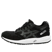 ASICS Gel-Saga 'Black' H548Y-9090