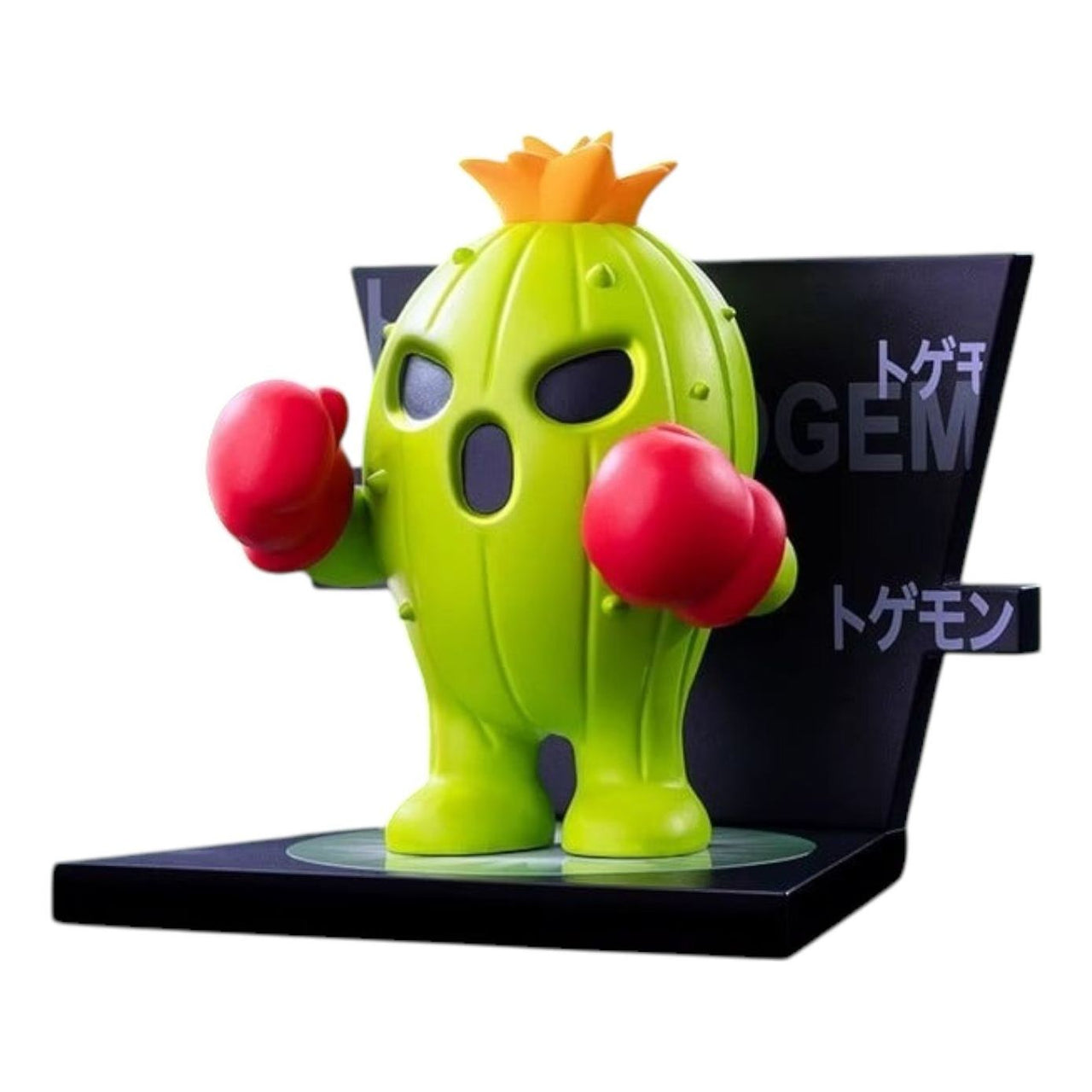 Pop Mart Digimon Fridge Magnet Sealed Case 'Togemon' PPMT-2504-0043-TN