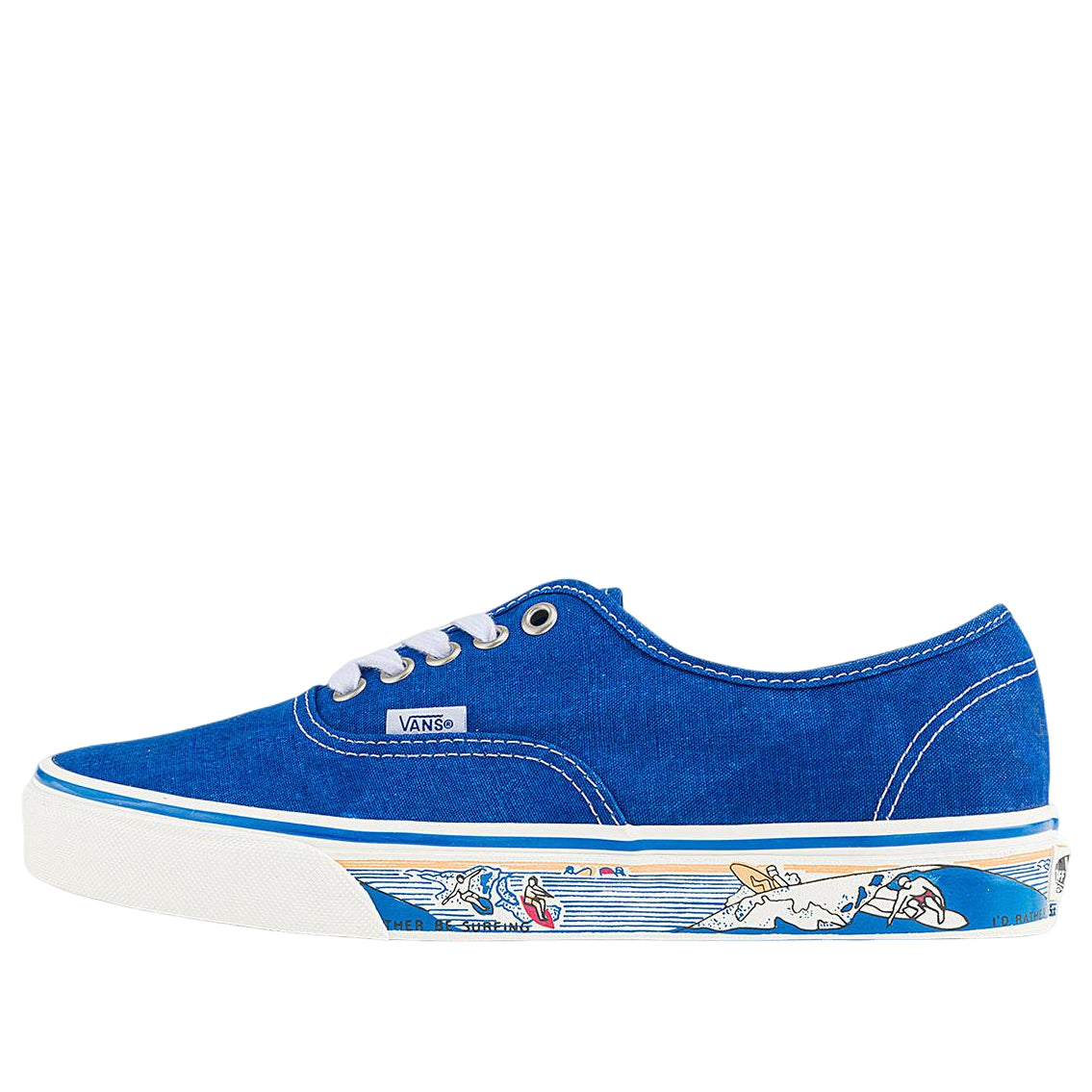 Vans Authentic 'Blue' VN000Z7410Z