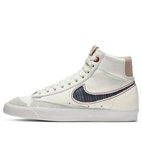 Nike Denham x Blazer Mid 'Sail' CU8054-100