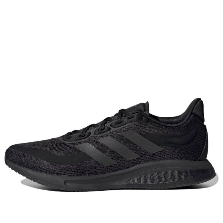 adidas Supernova 'Core Black' H04467