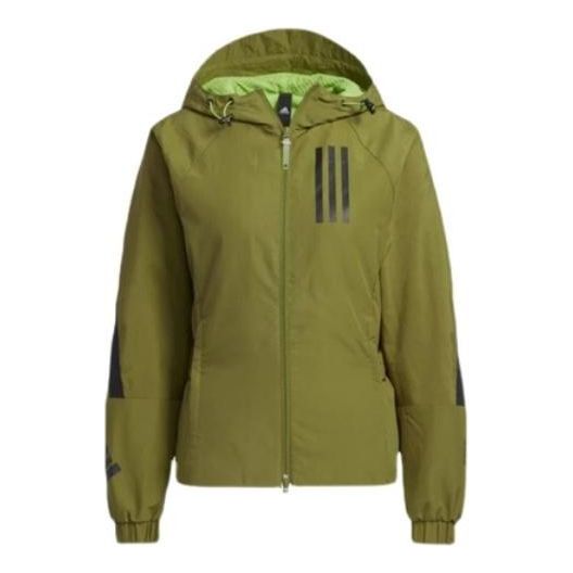 (WMNS) W adidas W.N.D. GM0699