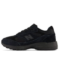 (GS) New Balance 993v1 'Black' GC993TB