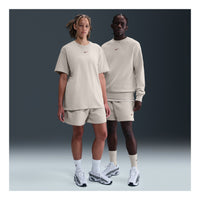 Nike x Nocta Cardinal Fleece Shorts 'Light Orewood Brown' FQ0408-104