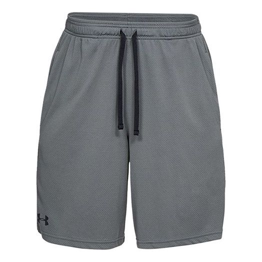 Under Armour Tech Mesh Shorts 'Grey' 1328705-012