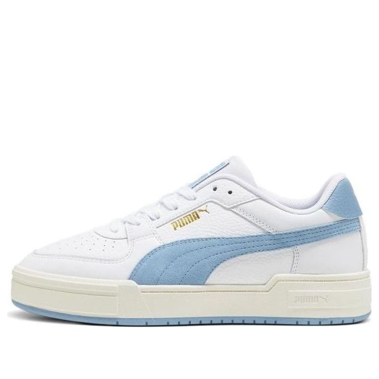 PUMA CA Pro Suede FS 'White Zen Blue' 387327-09