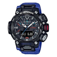 CASIO G-Shock Gravitymaster 'Black Blue' GR-B200-1A2