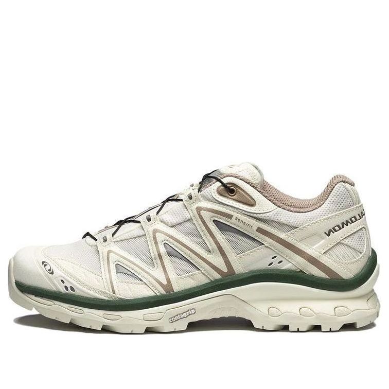 SALOMON XT-Quest Adv 'Cream White' 474789