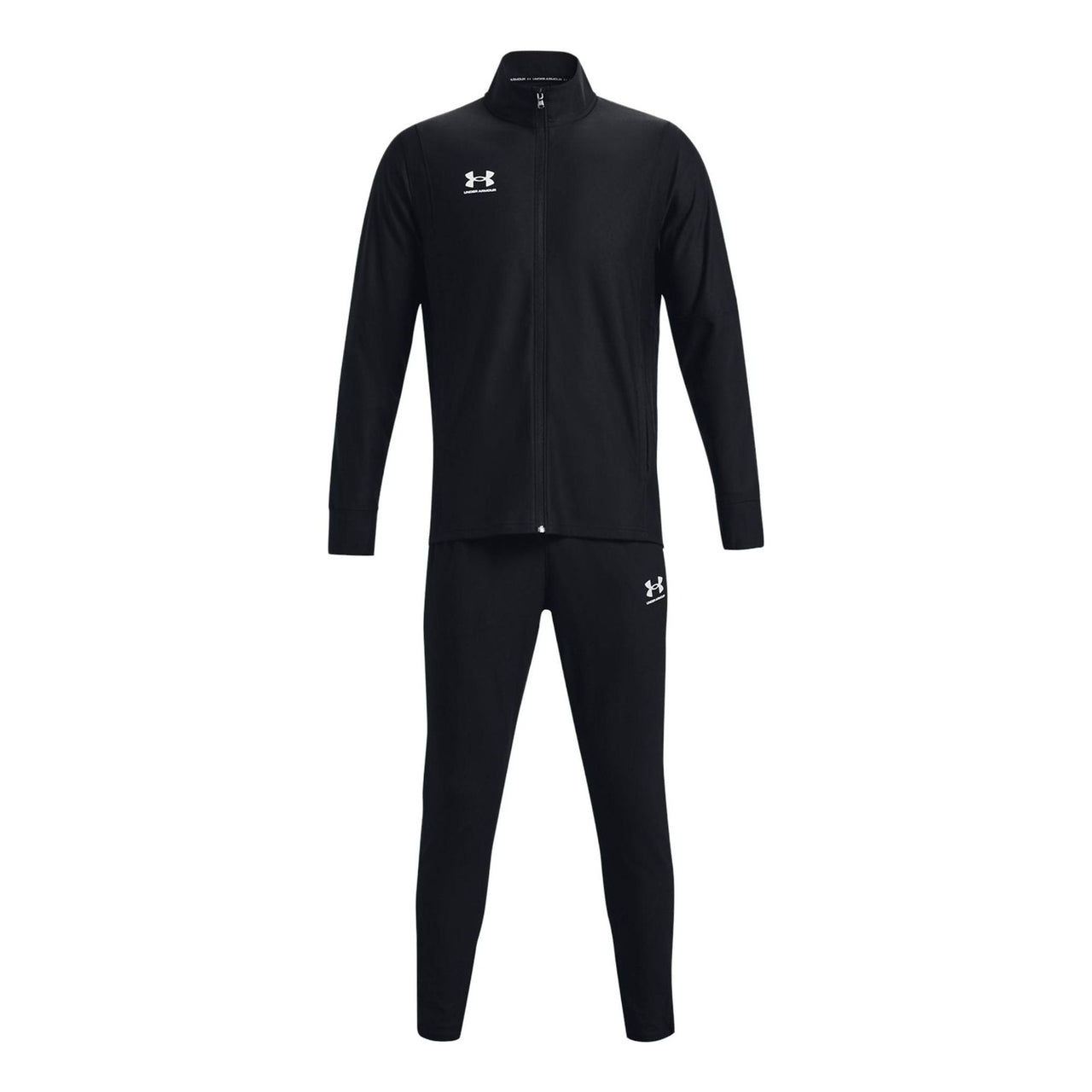 Under Armour Challenger Tracksuit 'Black' 1379592-004