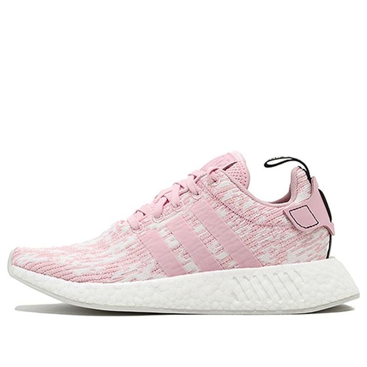 (WMNS) adidas NMD_R2 'Wonder Pink' BY9315